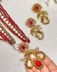 Nazneen Mala Set