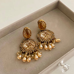 Norah Earrings