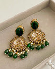 Norah Earrings