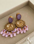 Norah Earrings