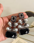 Mehr-Meena Earrings