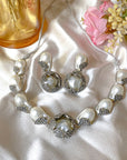 Moti-e-Phool Necklace Set