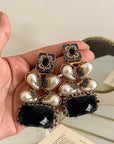 Mehr-Meena Earrings