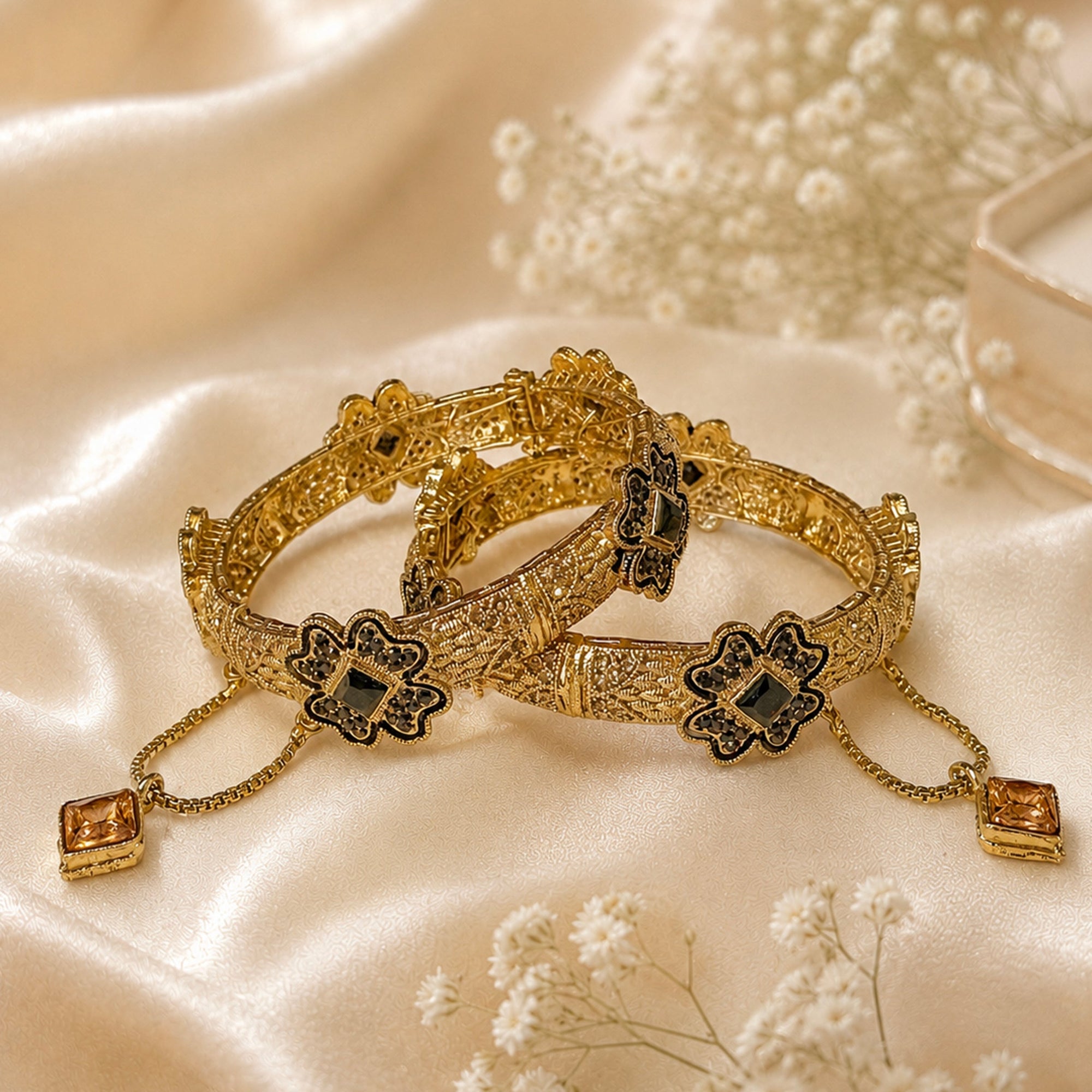 Gulmina Bangles