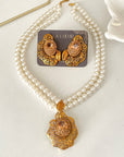 Pareesa Mala Set