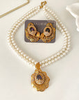 Pareesa Mala Set