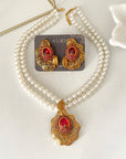 Pareesa Mala Set