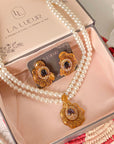 Pareesa Mala Set