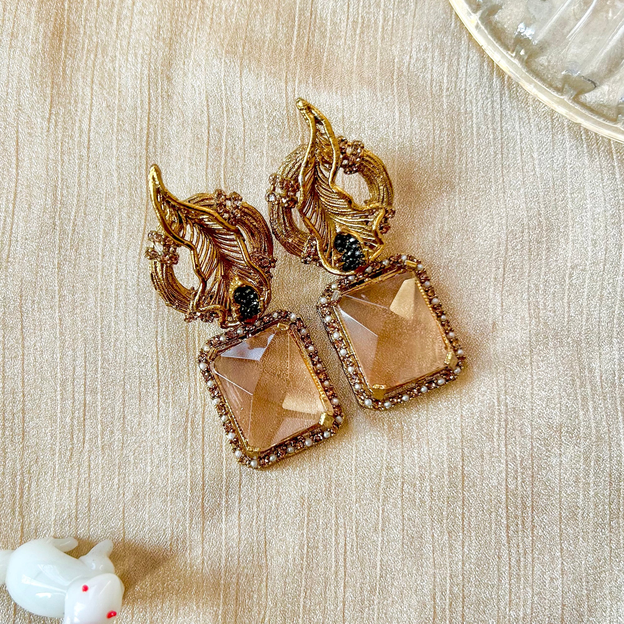 Raneem Earings