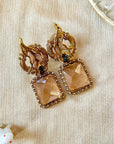 Raneem Earings