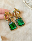 Raneem Earings