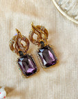 Raneem Earings