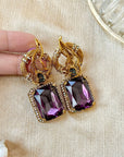 Raneem Earings