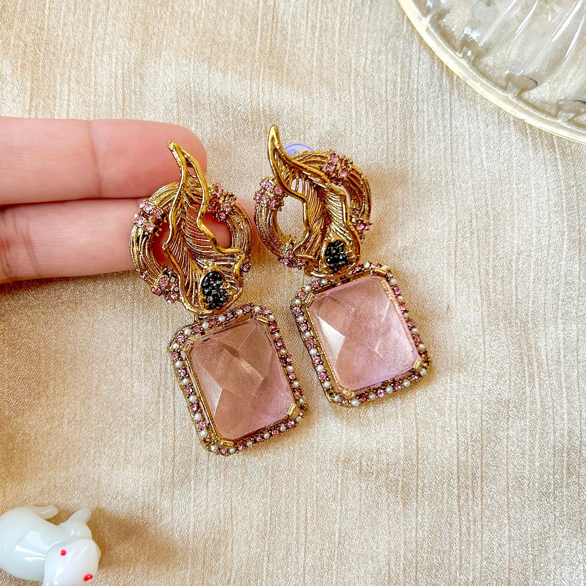 Raneem Earings
