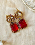 Raneem Earings