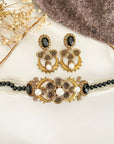 Rangreza Choker Set
