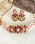 Rangreza Choker Set