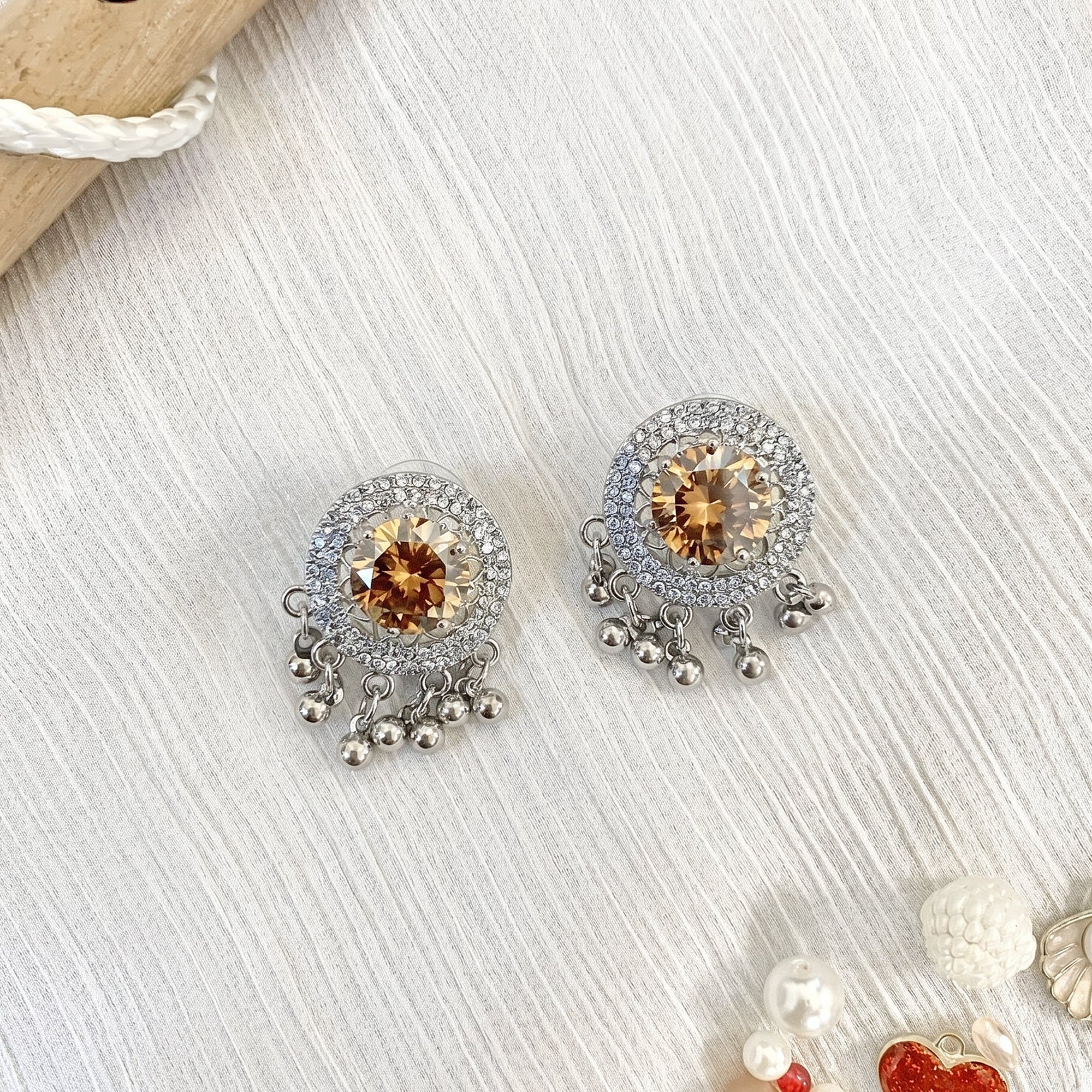 Raqs Earring | ER-165