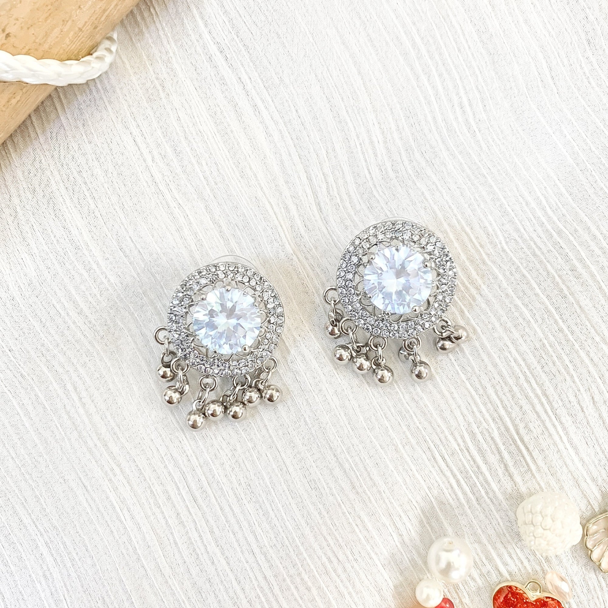 Raqs Earring | ER-165