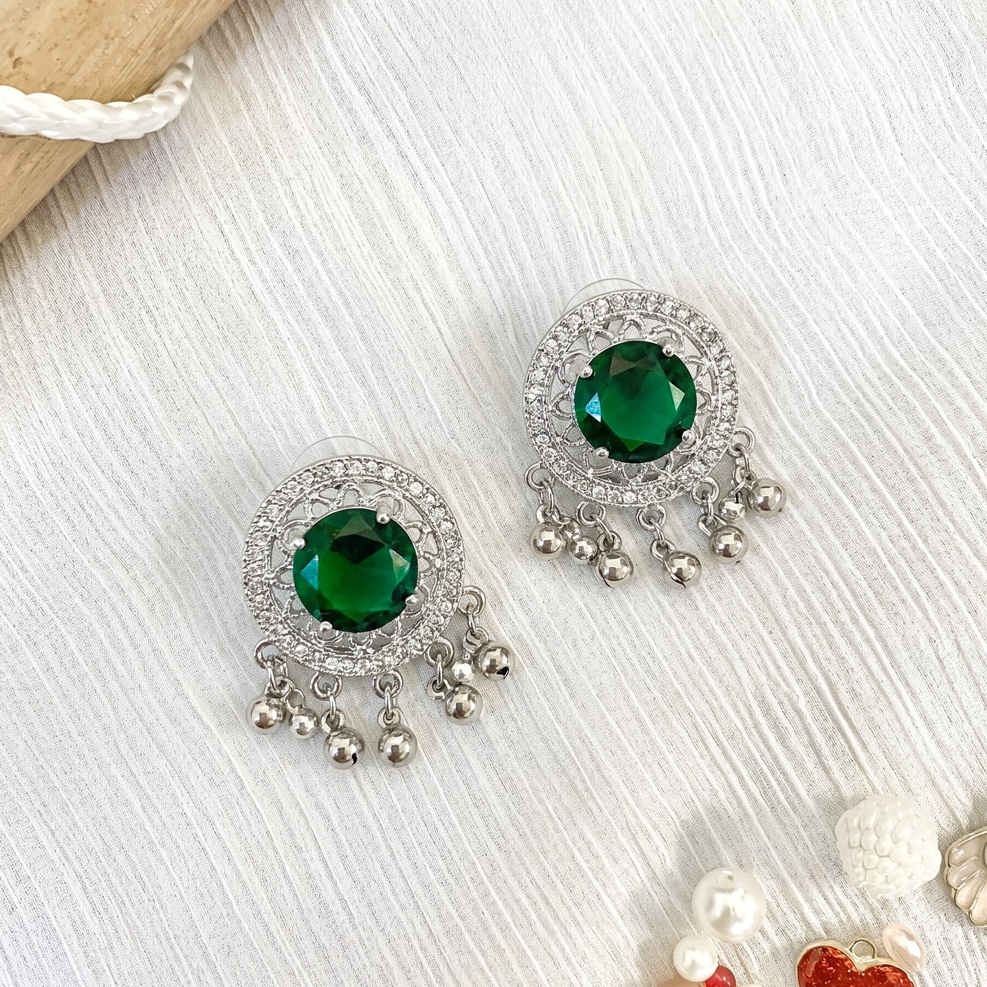 Raqs Earring | ER-165