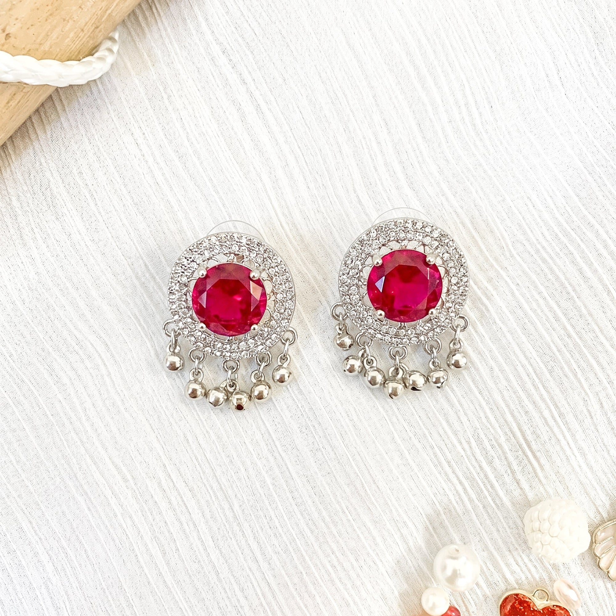 Raqs Earring | ER-165