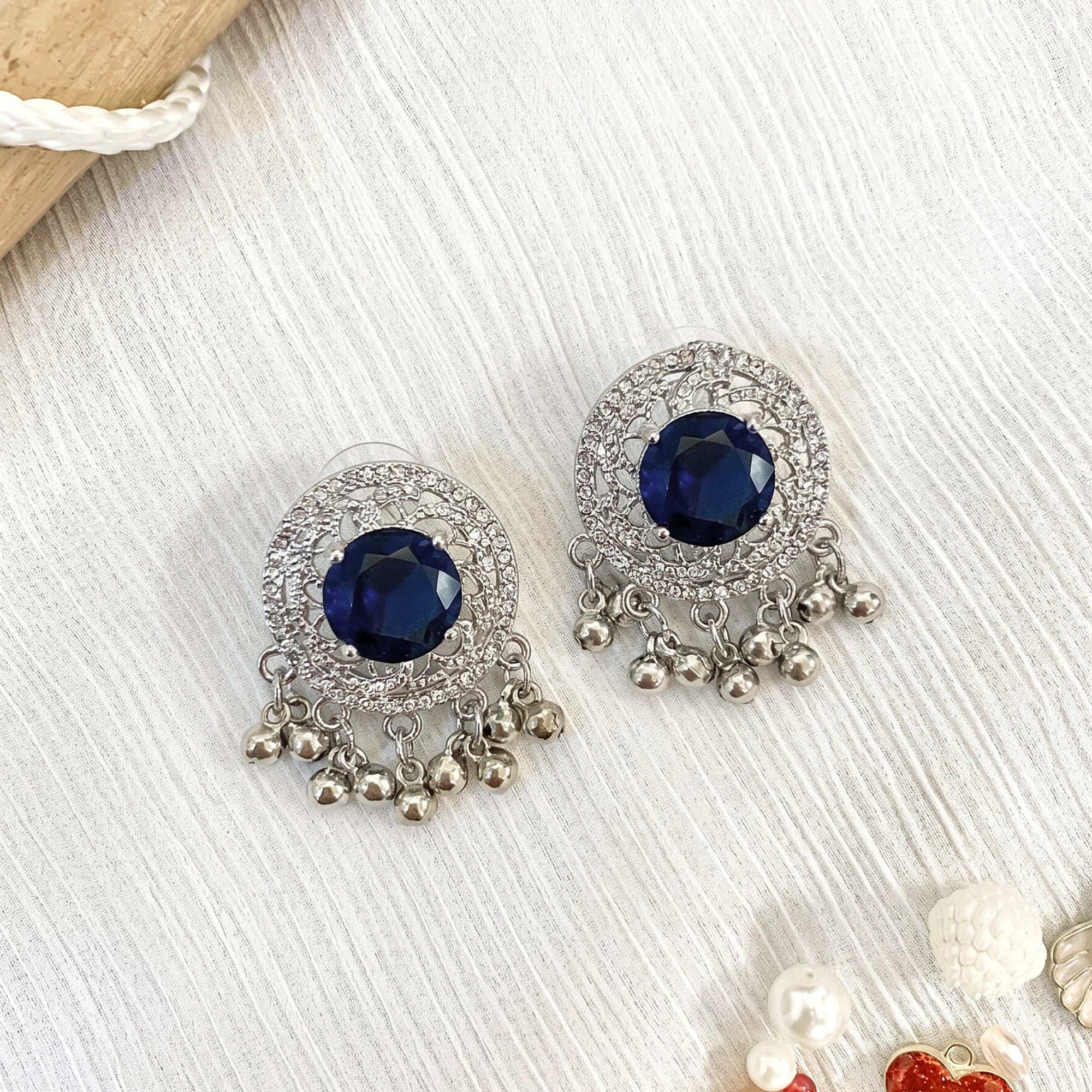 Raqs Earring | ER-165