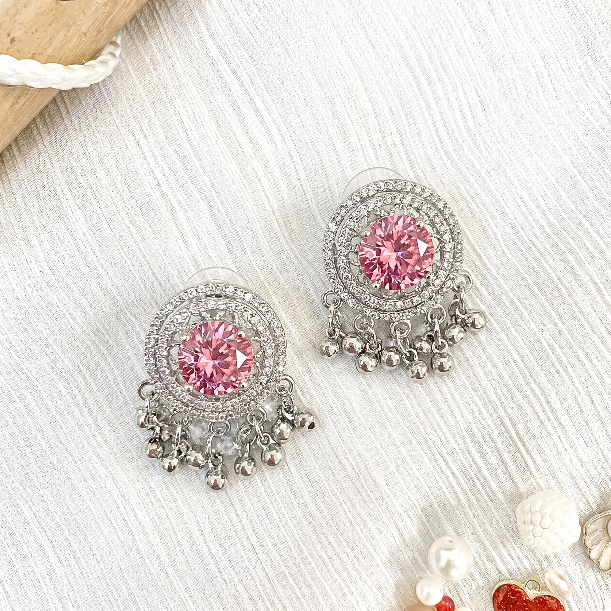 Raqs Earring | ER-165