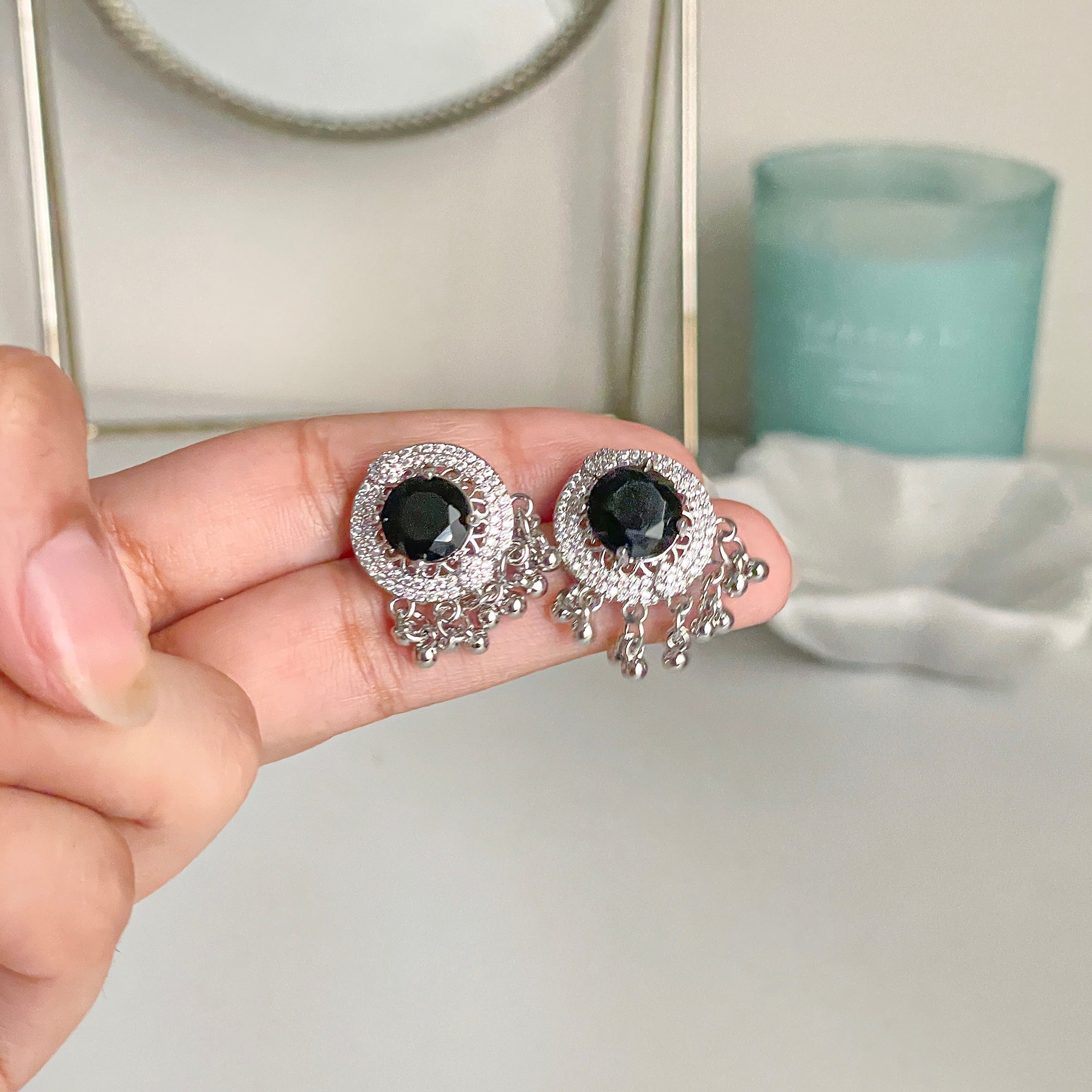 Raqs Earring | ER-165