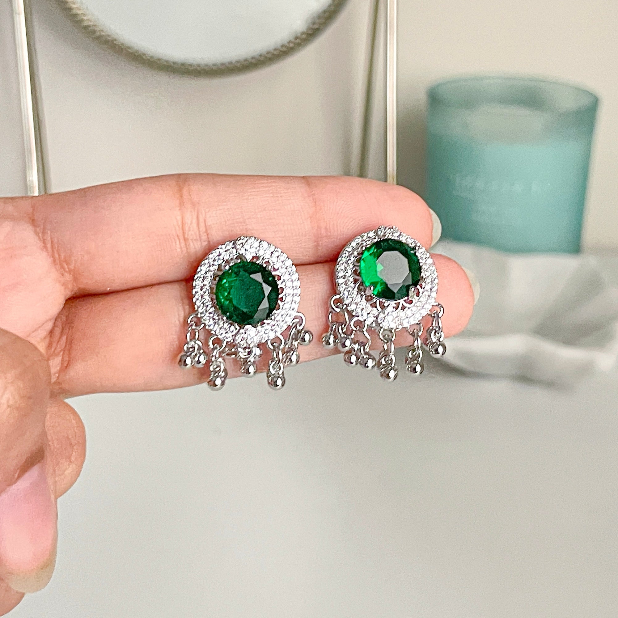 Raqs Earring | ER-165