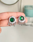 Raqs Earring
