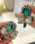 Riham Earring