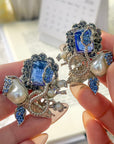 Riham Earring