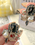 Riham Earring