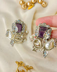 Riham Earring