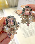Riham Earring