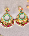 Rimjhim Earrings