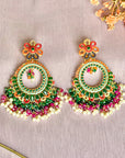 Rimjhim Earrings
