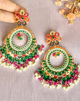 Rimjhim Earrings