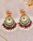 Rimjhim Earrings