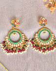 Rimjhim Earrings