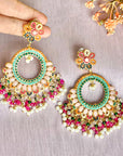 Rimjhim Earrings