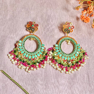 Rimjhim Earrings