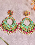 Rimjhim Earrings