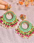 Rimjhim Earrings