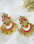 Ronaq Earrings