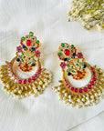 Ronaq Earrings