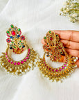 Ronaq Earrings
