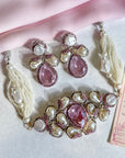 Heera-e-Hunar Choker Set