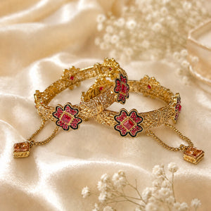 Gulmina Bangles