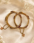Gulmina Bangles